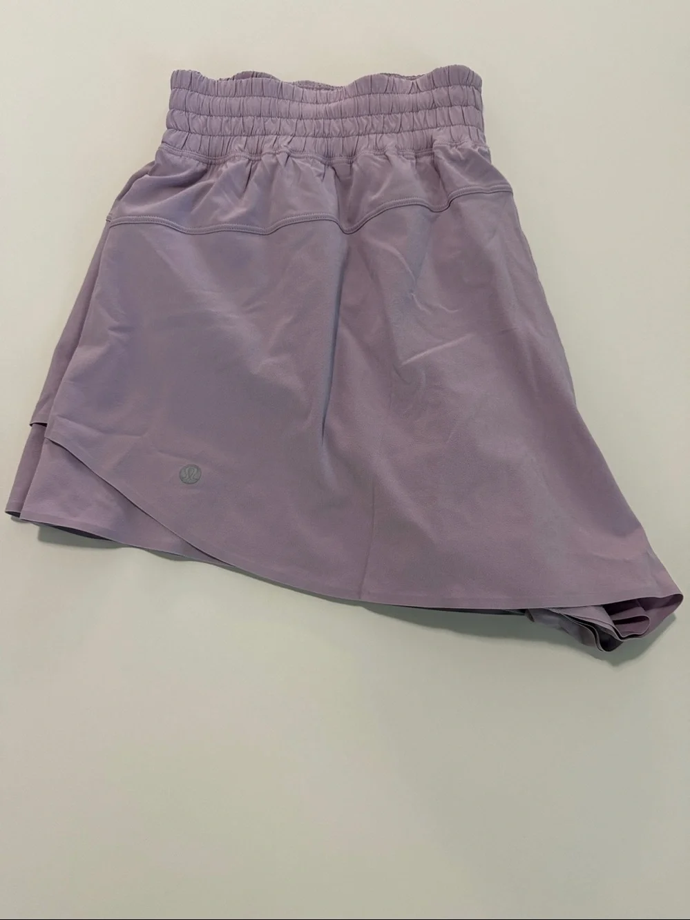 Lululemon - Shake It Out High Rise Run Short 2.5” - Size XL - NWT